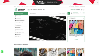 Thumbnail of directiphonewholesaledepot.com