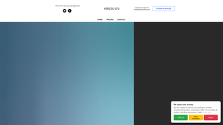 Thumbnail of bvbba.com