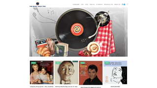 Thumbnail of themusicshelfpro.com