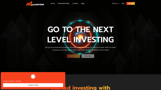 Thumbnail of earnterk.com