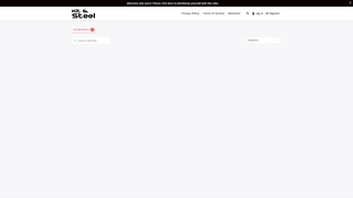 Thumbnail of kitandsteel.com