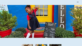 Thumbnail of robinsnestearlylearningcenter.com