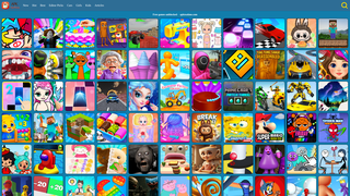 Thumbnail of apkteatime.com