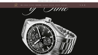 Thumbnail of timescapepk.com