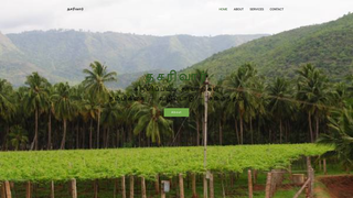 Thumbnail of dhasarivar.org