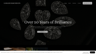 Thumbnail of smillerdiamonds.com