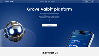 Thumbnail of grove-valbit.com