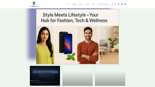 Thumbnail of styleaffliate.com