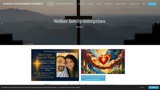 Thumbnail of website-development-company.org