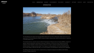 Thumbnail of tulsa-ttx-2025.com