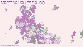 Screenshot of martinavallesbaudo.com