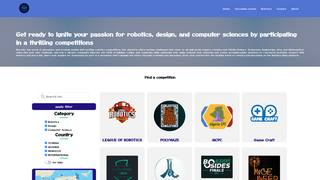 Thumbnail of roboticsninja.net