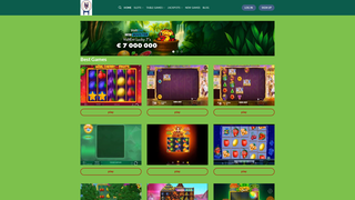 Thumbnail of garden-stake.org