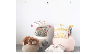 Thumbnail of theirlittleheaven.com