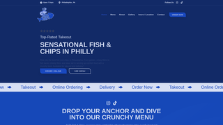 Thumbnail of okfishandchips.com