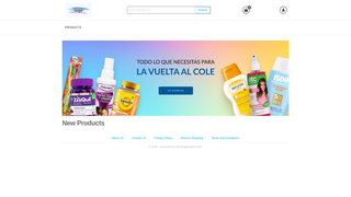Thumbnail of beveragesfood.com