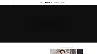 Thumbnail of elideia.com