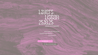 Thumbnail of layers-lisbon.com