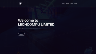 Thumbnail of lechcompu.com