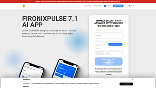 Thumbnail of fironixpulse71-ai-app.com