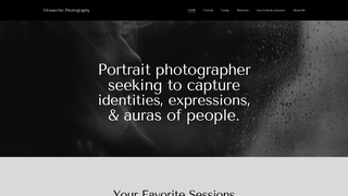 Thumbnail of monarchophotography.com