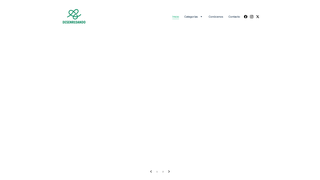 Thumbnail of desenredandord.com