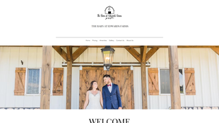 Thumbnail of thebarnatedwardsfarm.com