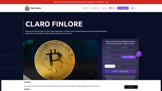 Thumbnail of claro-finlore-app.com