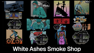 Thumbnail of whiteashessmokeshop.com