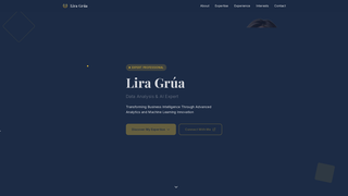 Thumbnail of liragrua.com