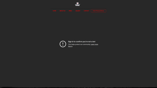 Screenshot of tsunamisushiedinburg.com