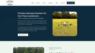 Thumbnail of dossdronetx.com