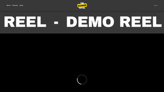Thumbnail of theblenderroyal.com