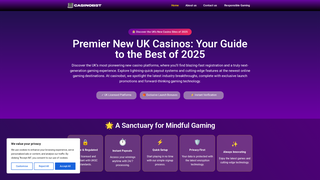 Thumbnail of casinobst.com