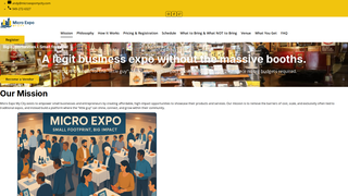 Thumbnail of microexpomycity.com