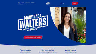 Thumbnail of waltersfordupage.com
