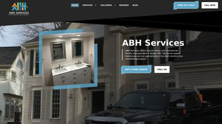 Thumbnail of abhservices-md.com