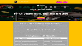 Thumbnail of jabibet-bonus.com
