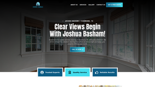 Thumbnail of joshuabashamtx.com