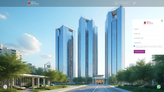 Thumbnail of birlaestate-gurgaon.com