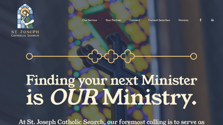 Thumbnail of stjosephcatholicsearch.com