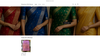 Thumbnail of diyamou.com