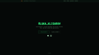 Site preview