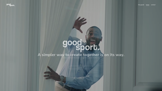 Thumbnail of gogoodsport.com