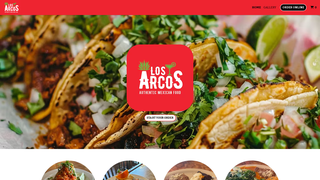 Thumbnail of arcostogo.com