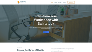 Thumbnail of swiftstock-wholesale.com