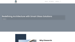 Thumbnail of glassicoglobal.com