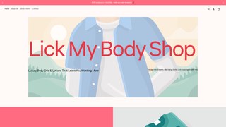 website thumbnail
