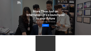 Thumbnail of internshipwith3m.com