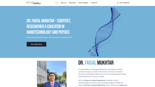 Thumbnail of drfmukhtar6friends.com